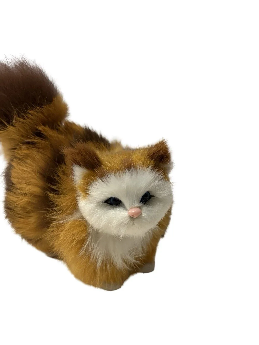 Realistic Cat Fur 5